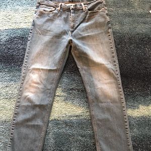 Men’s Levi’s 35x34